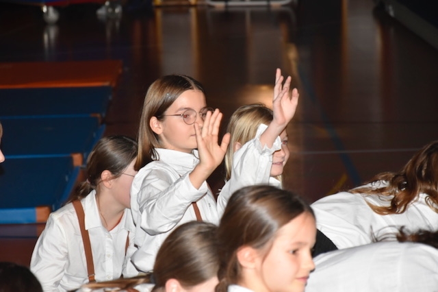 Soirée 2024